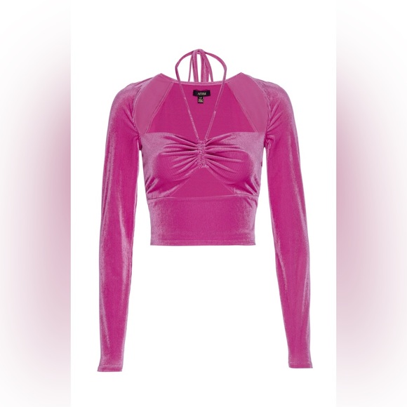 Adria Top REVOLVE - Picture 2 of 8